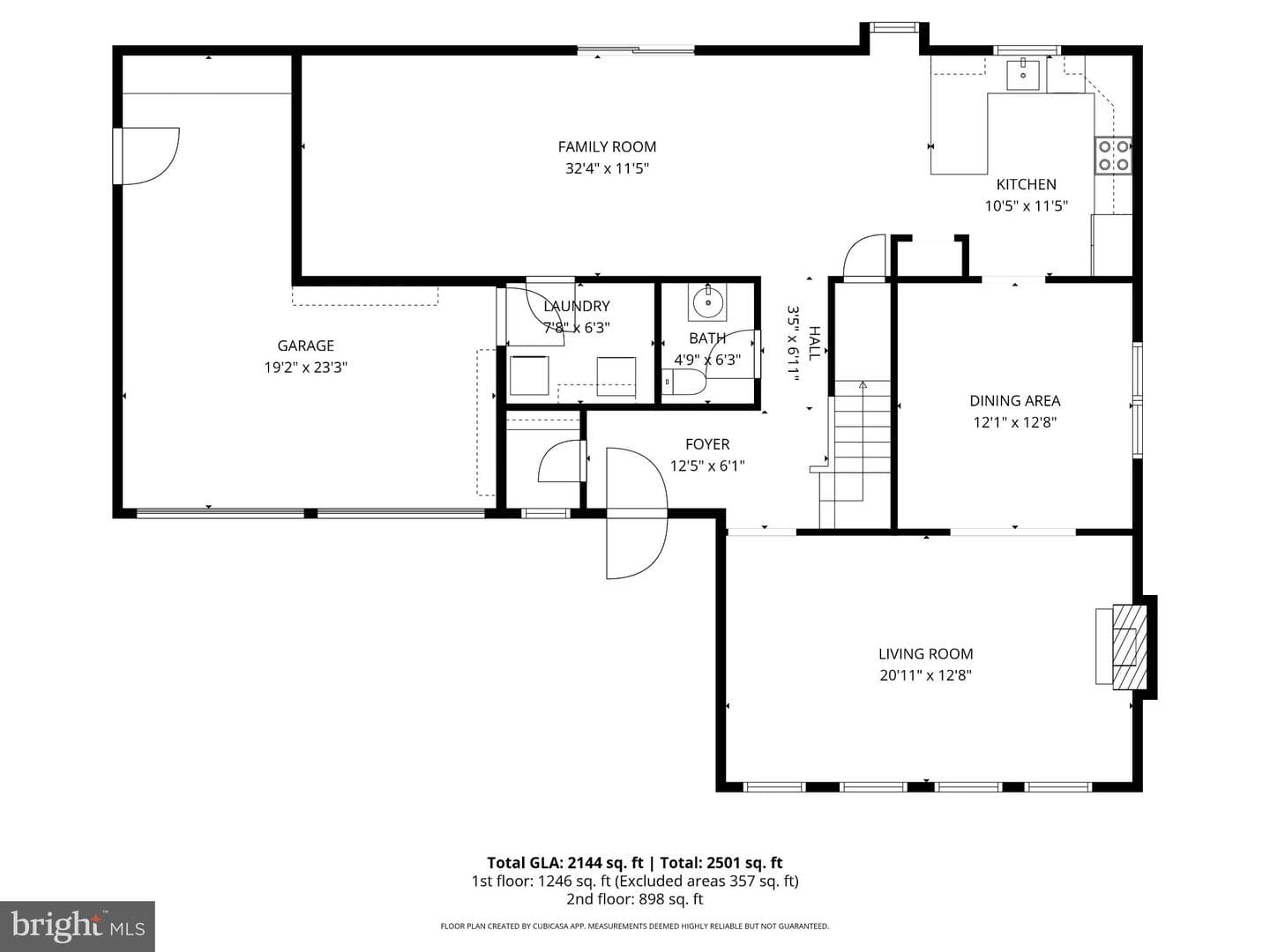 2030 Alehouse Court photo 36