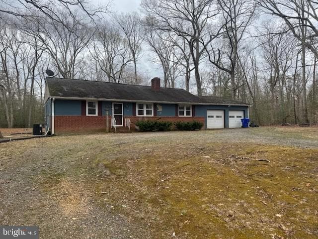 9285 Old Stagecoach Road