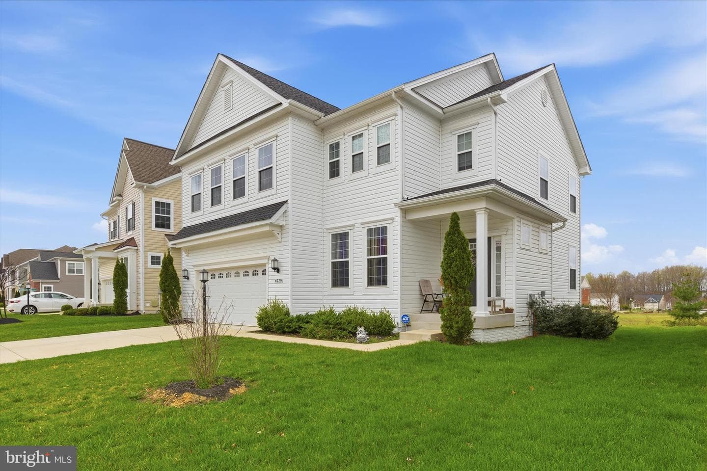 4529 Shakespeare Circle photo 3