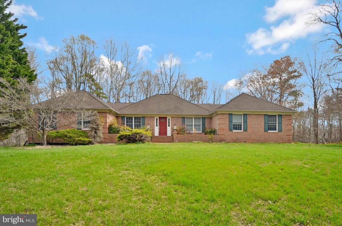6024 Swanson Creek Lane, Hughesville