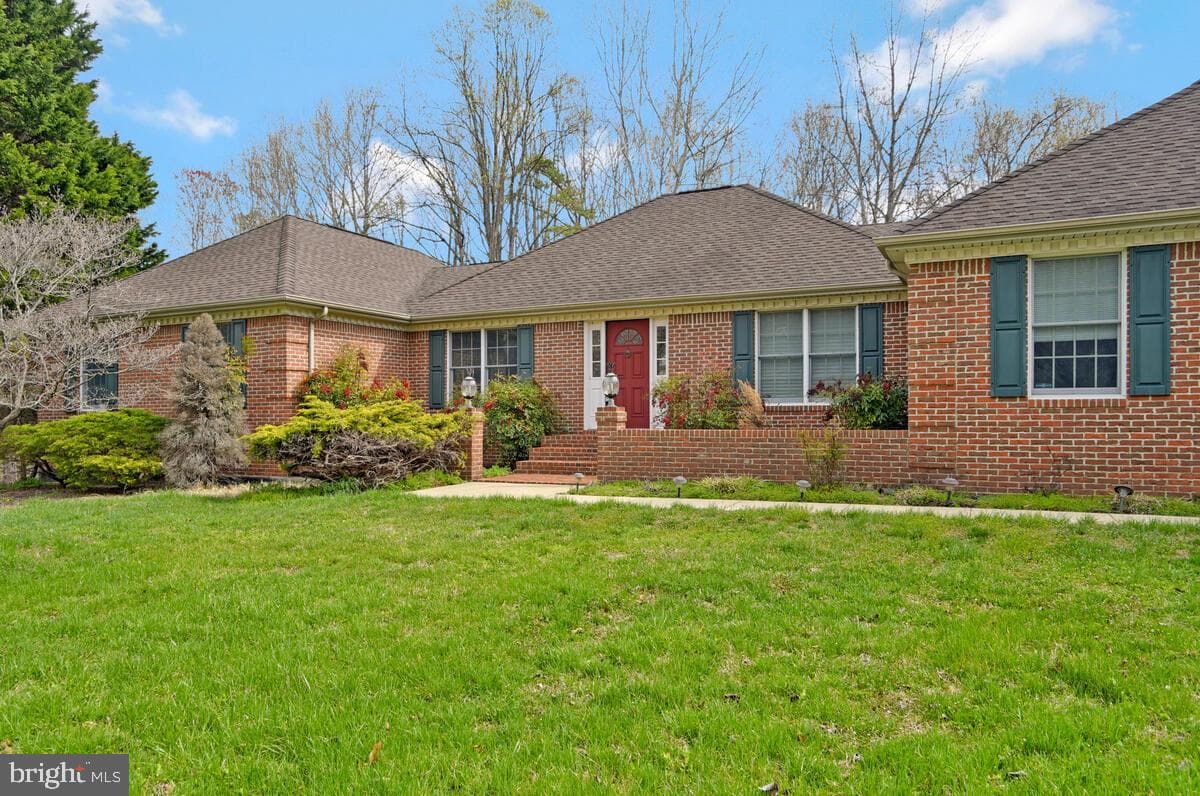 6024 Swanson Creek Lane, Hughesville