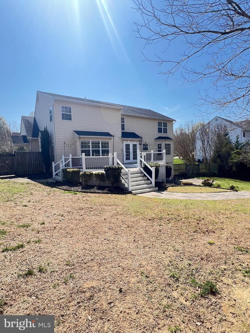 1305 Leicester Drive photo 2