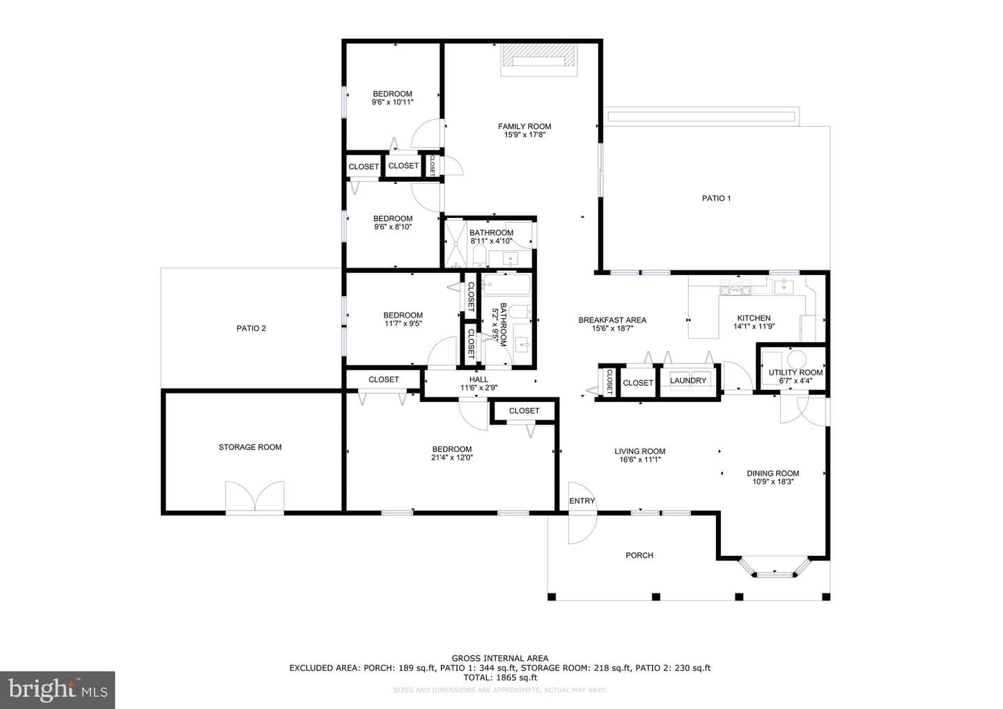 5 Redcar Court photo 48