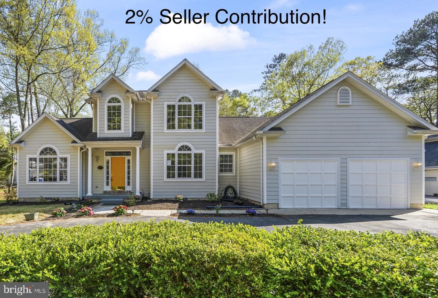 11315 Lord Baltimore Drive, Swan Point
