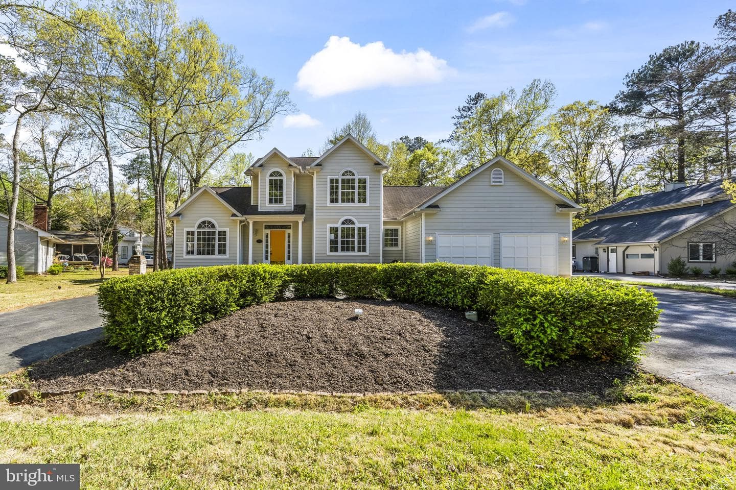11315 Lord Baltimore Drive, Swan Point