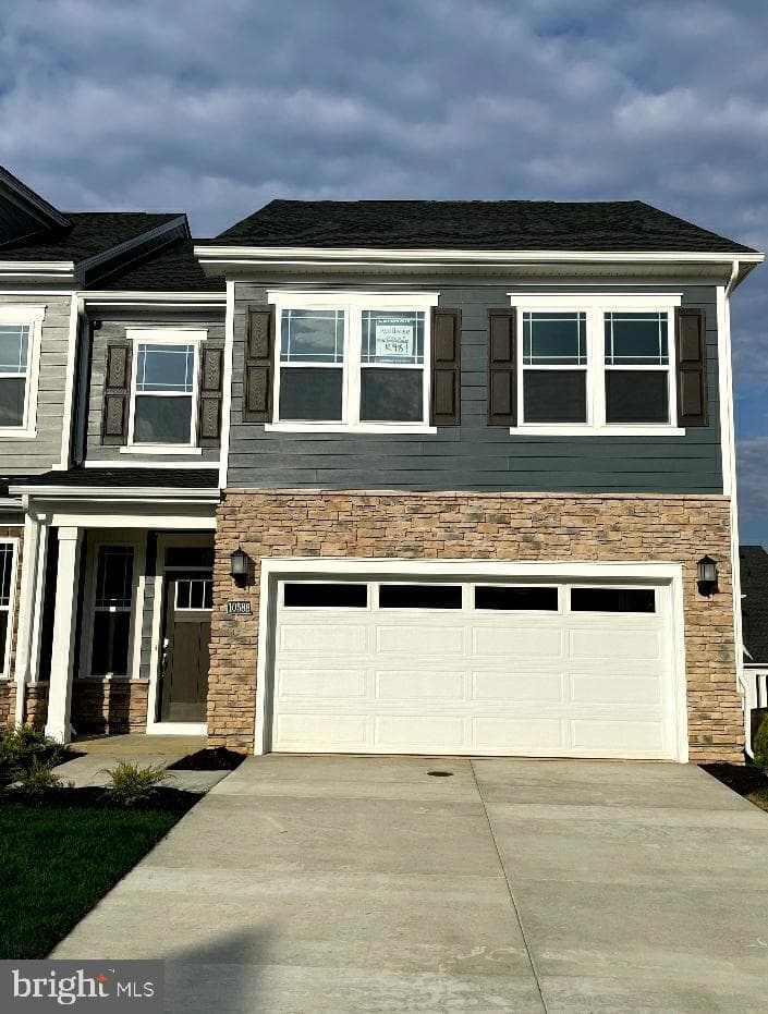10588 Great Basin Place, White Plains