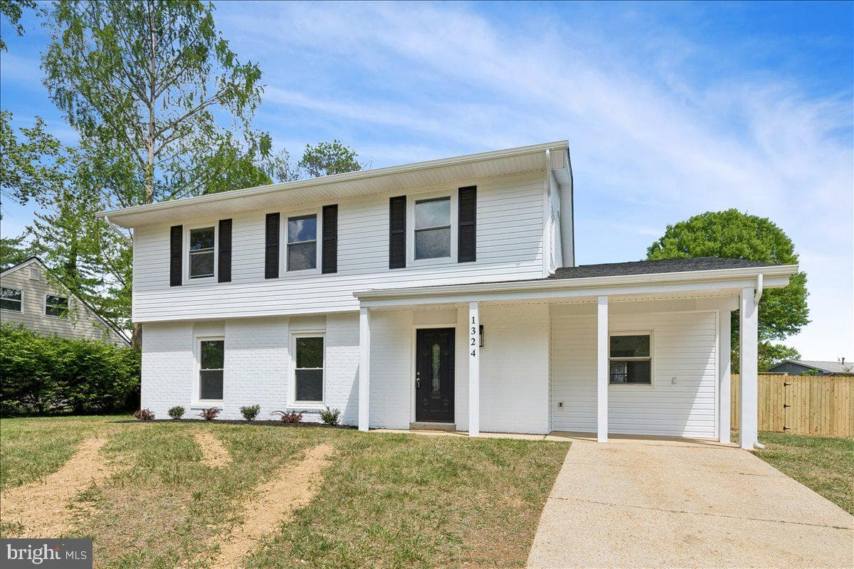 1324 Wilson Road