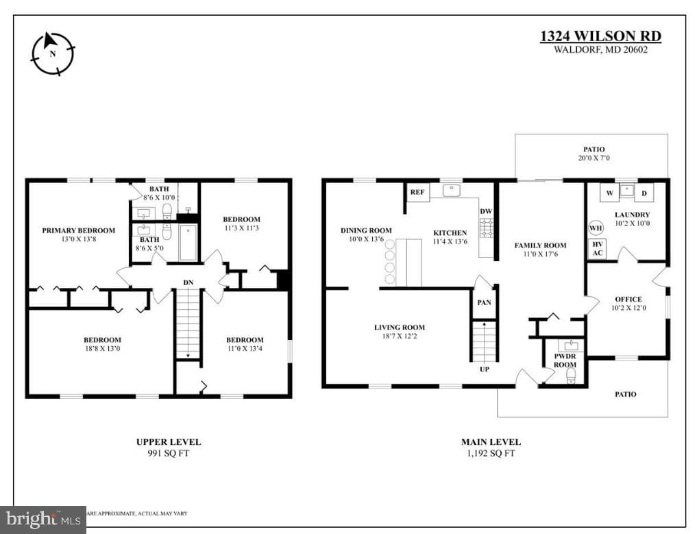 1324 Wilson Road photo 6