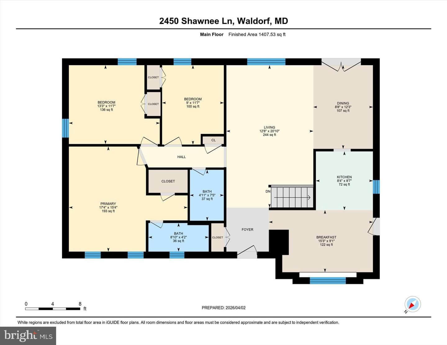 2450 Shawnee Lane photo 61