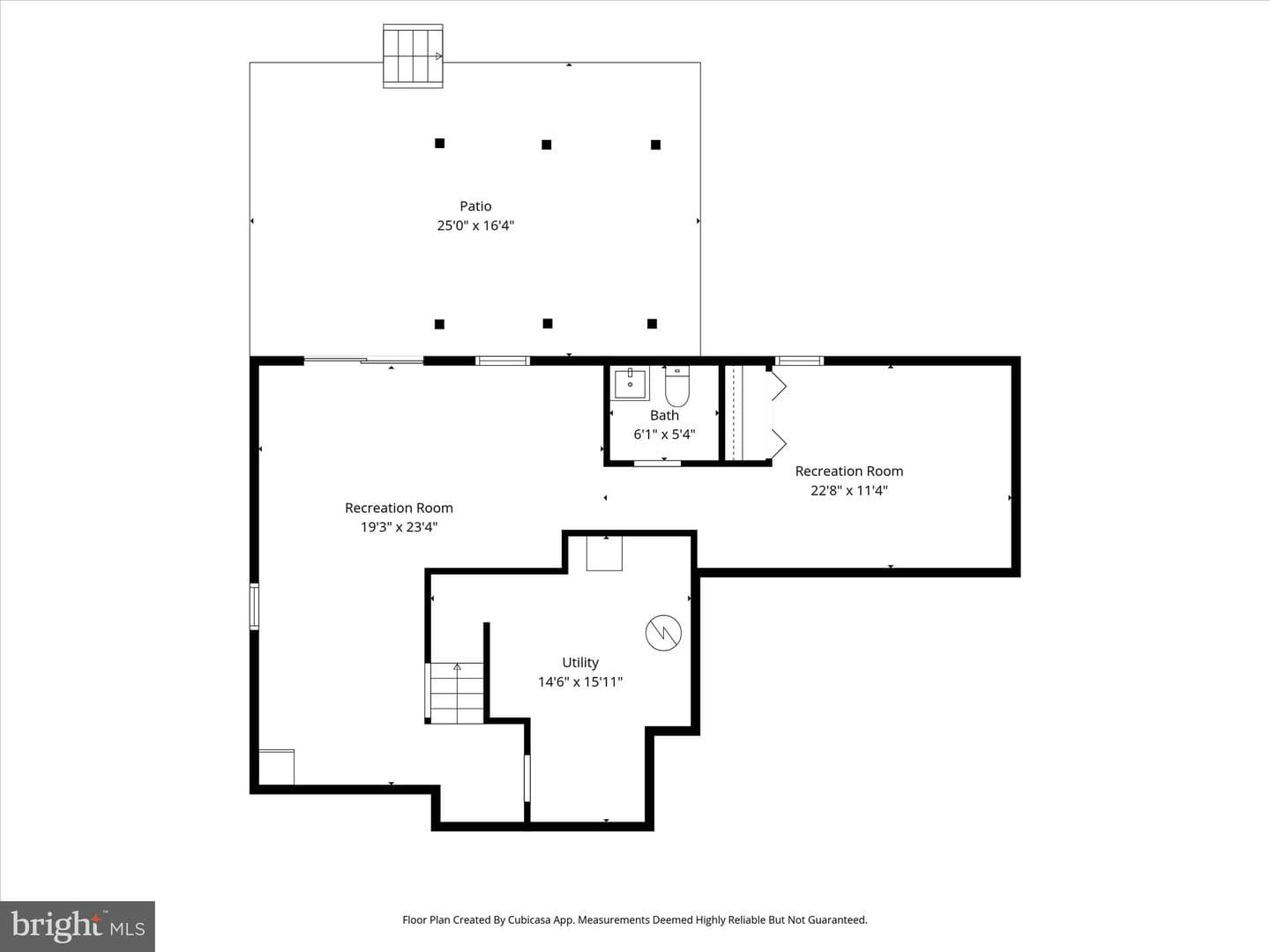4315 Castletower Court photo 59