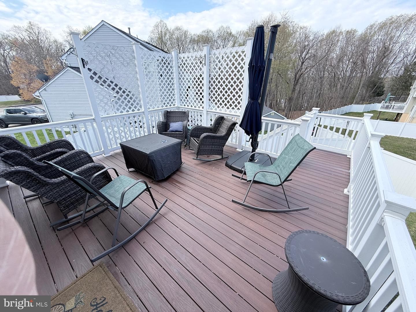 4315 Castletower Court photo 8