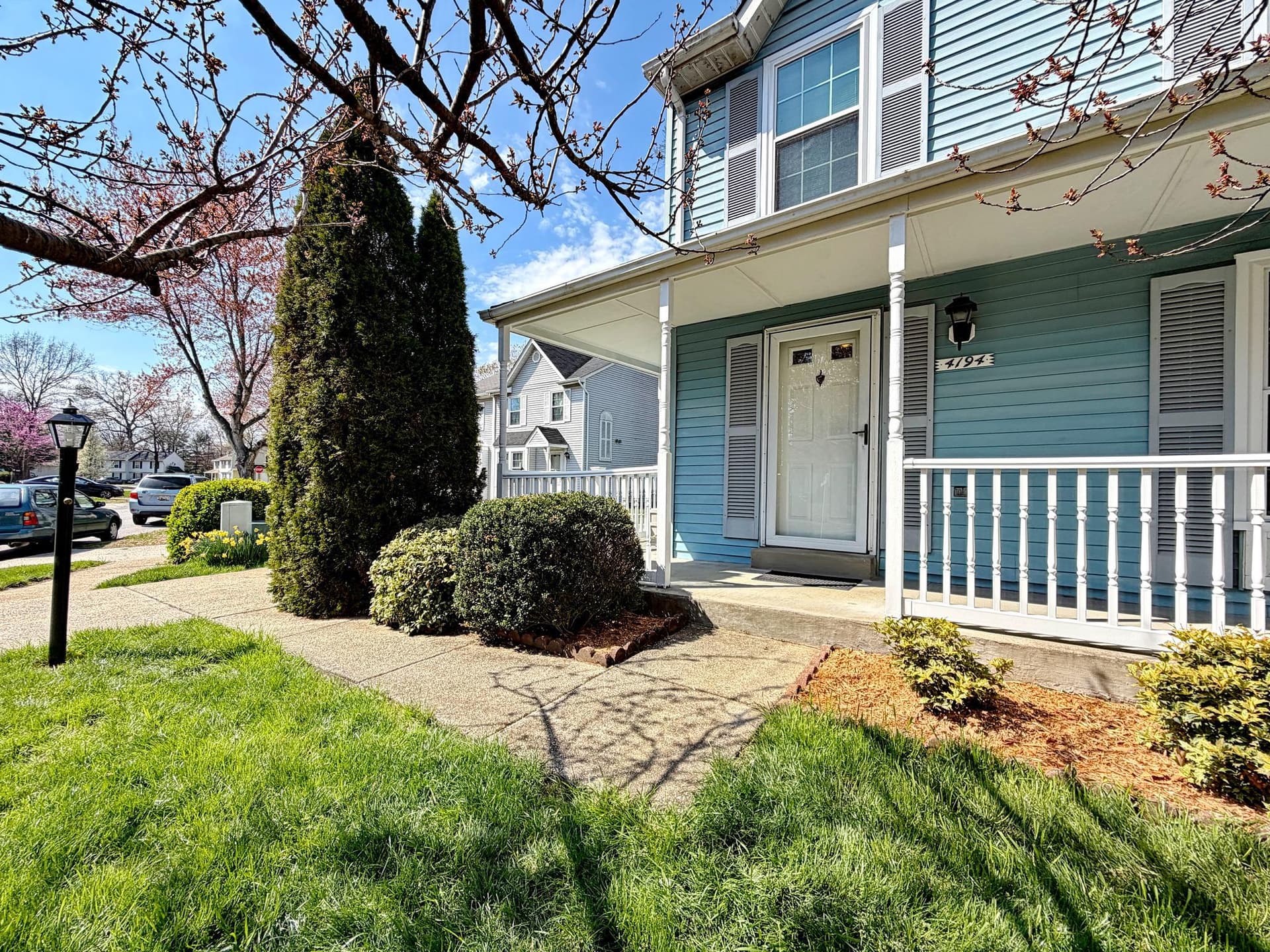 4194 Log Teal Drive photo 2