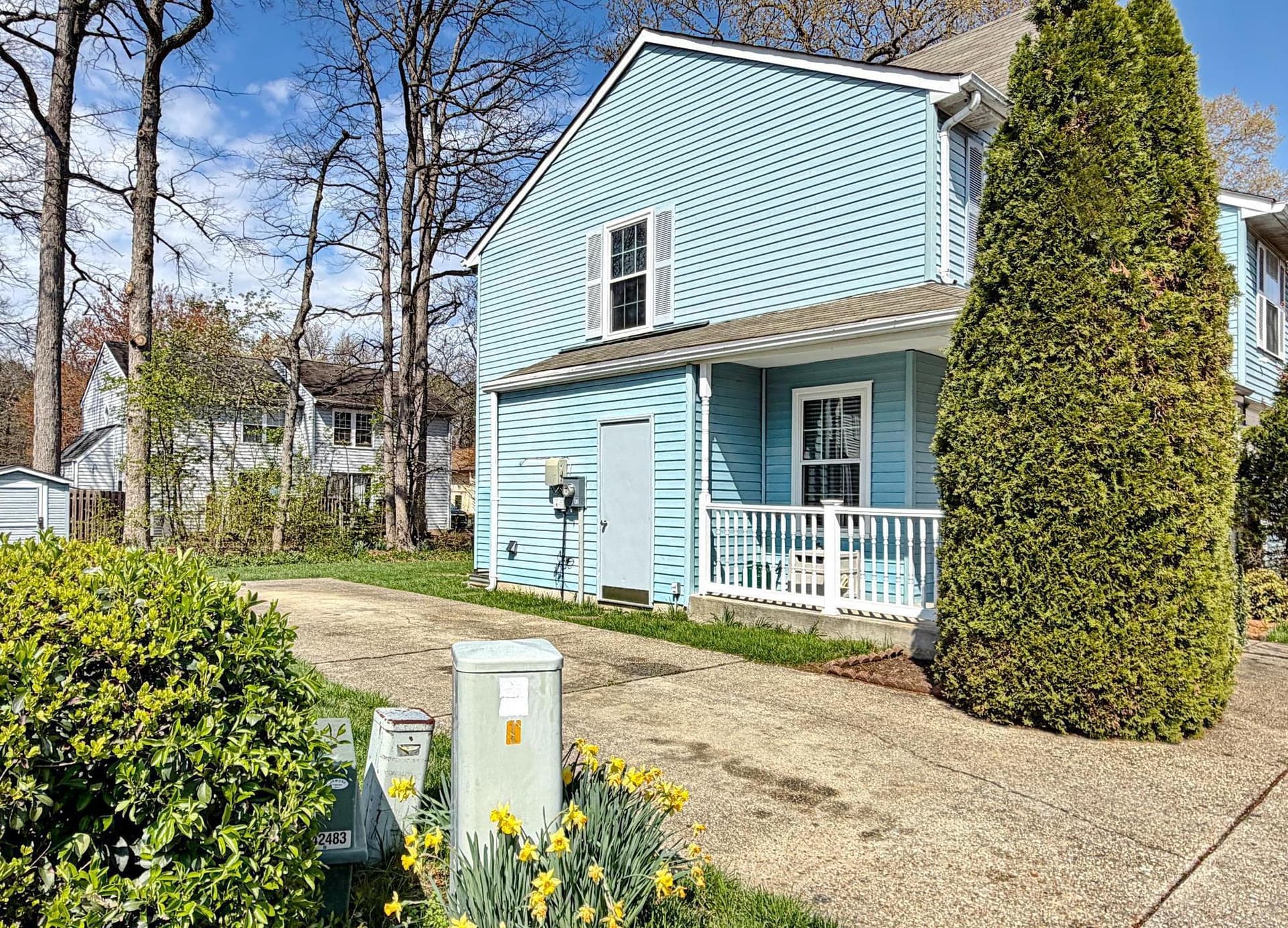 4194 Log Teal Drive photo 61