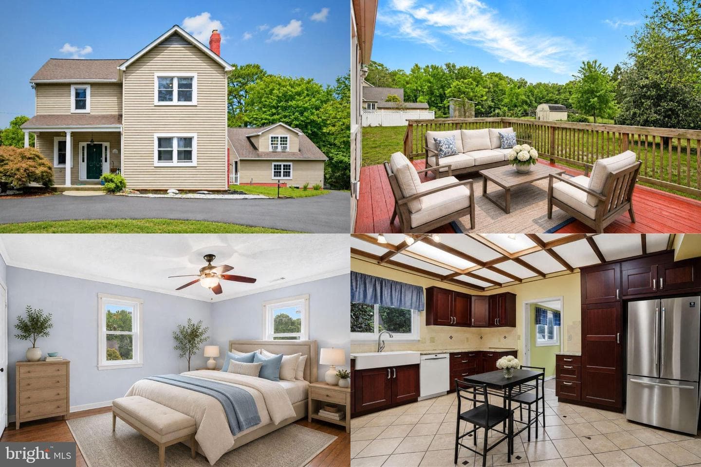 8965 Poorhouse Road, Port Tobacco