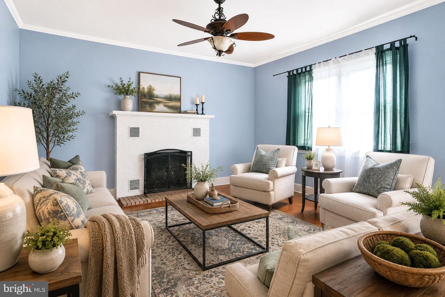 8965 Poorhouse Road photo 4