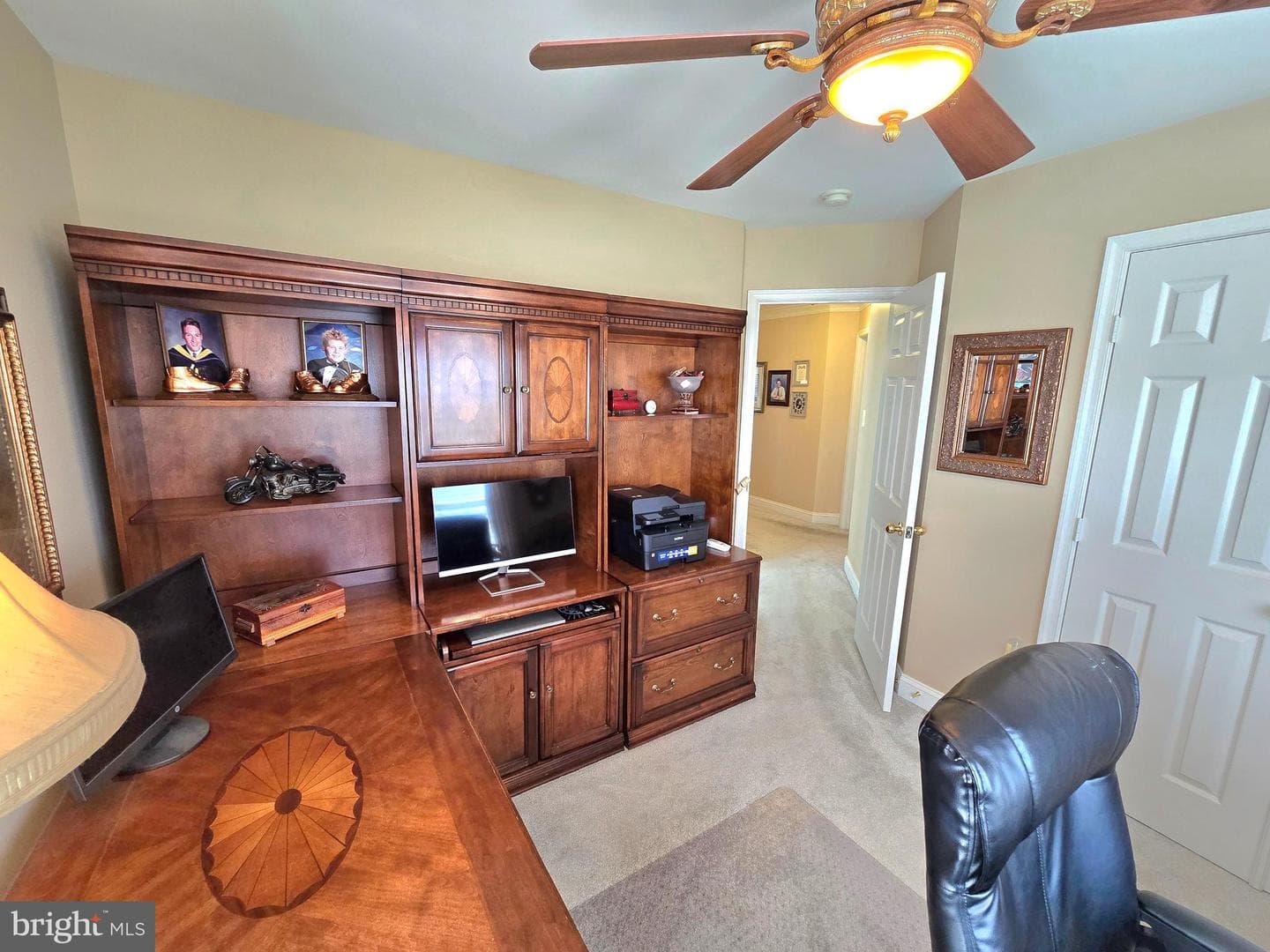 1012 Llano Drive photo 47