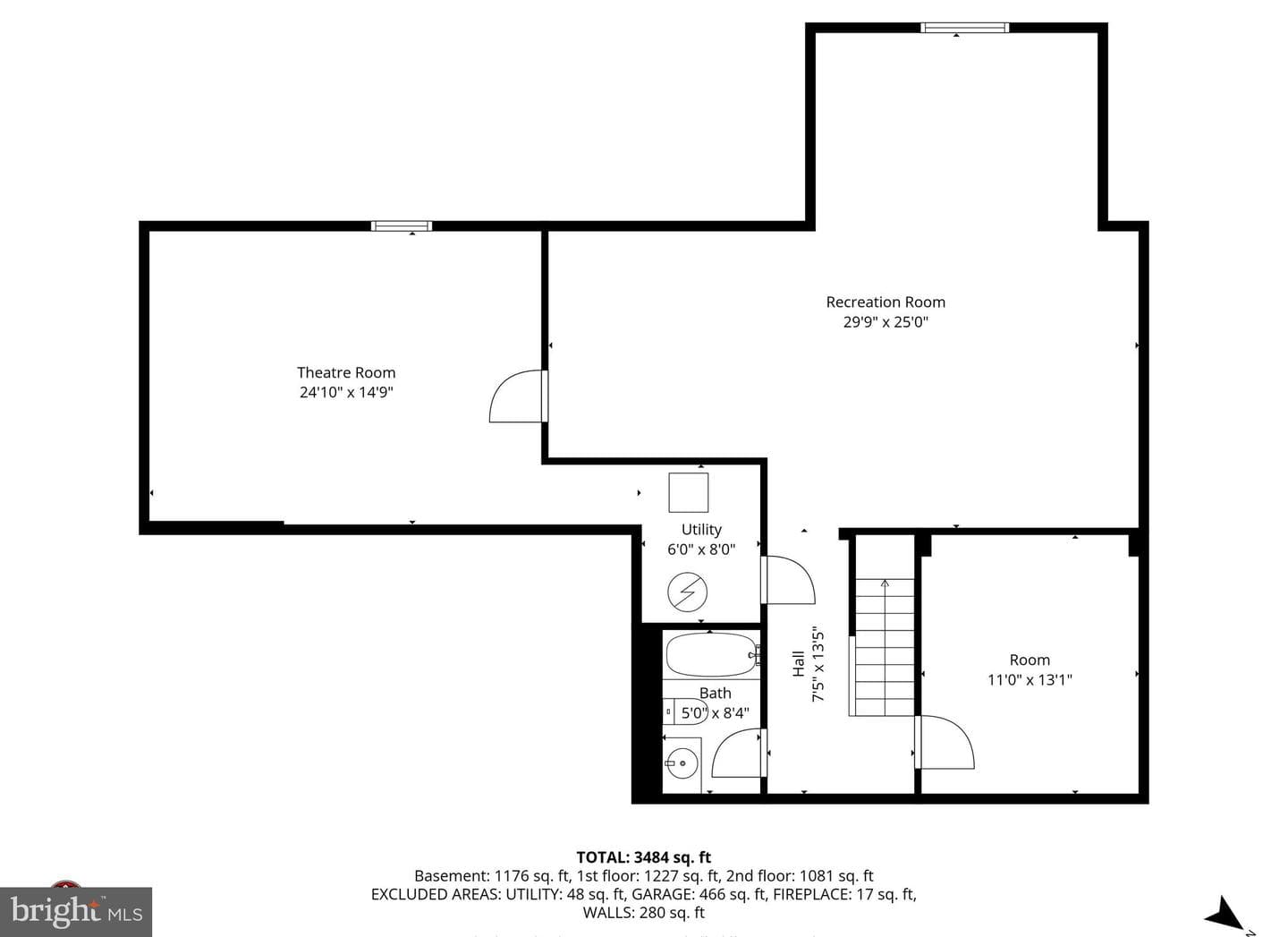 3433 Linden Grove Drive photo 50