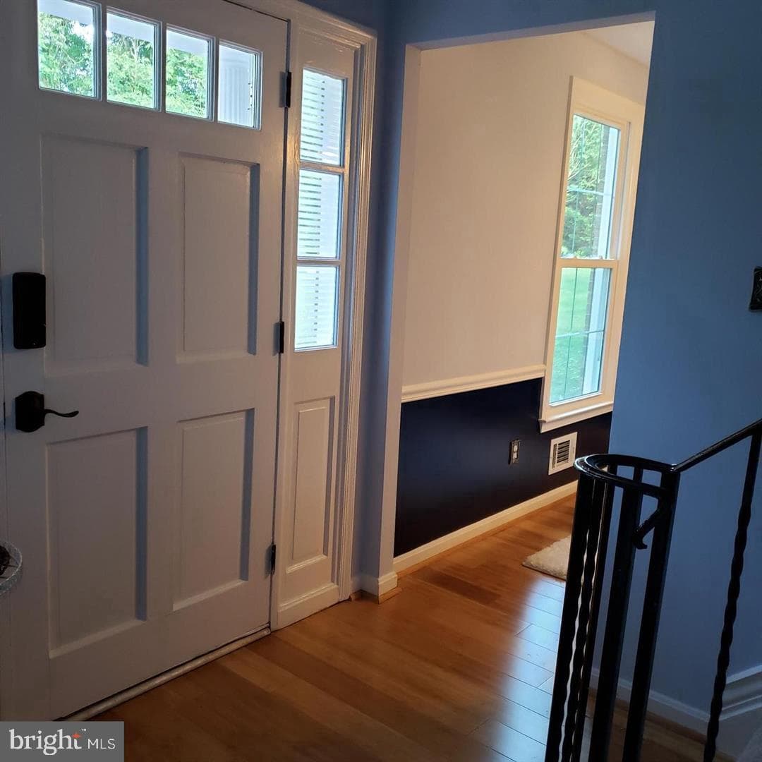 1113 E Patuxent Drive, La Plata