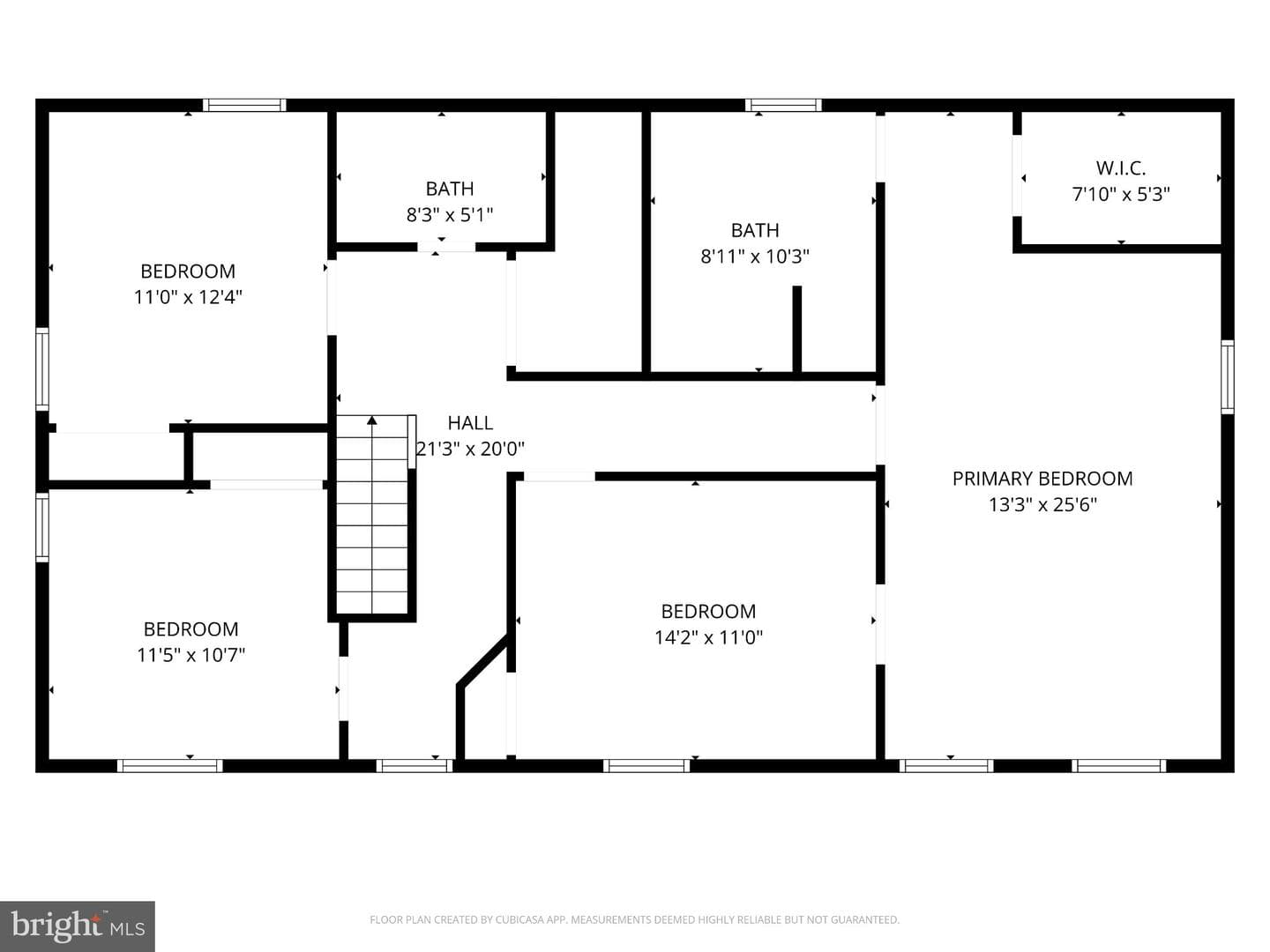 1113 E Patuxent Drive photo 34