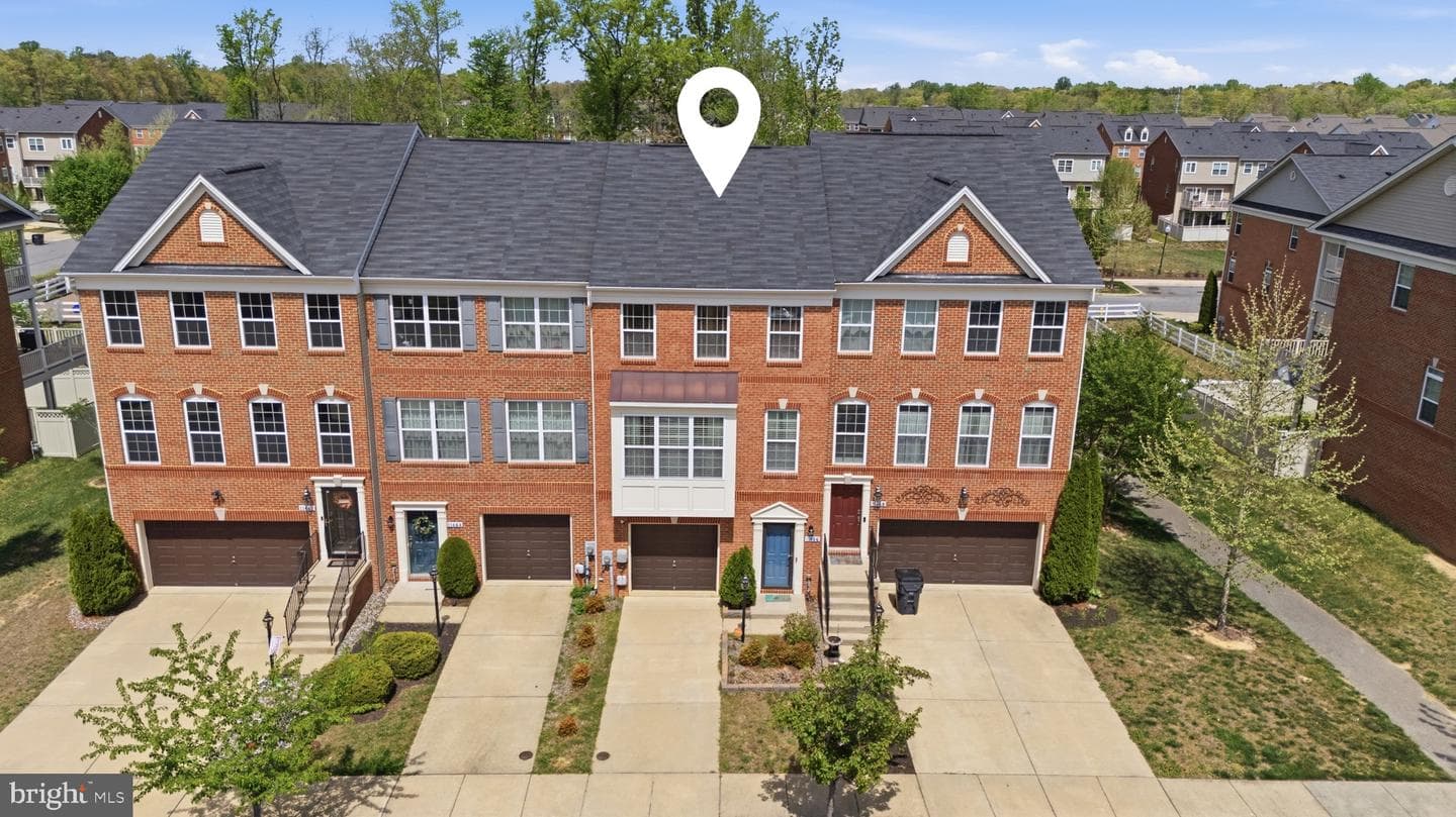 11466 Stockport Place, White Plains