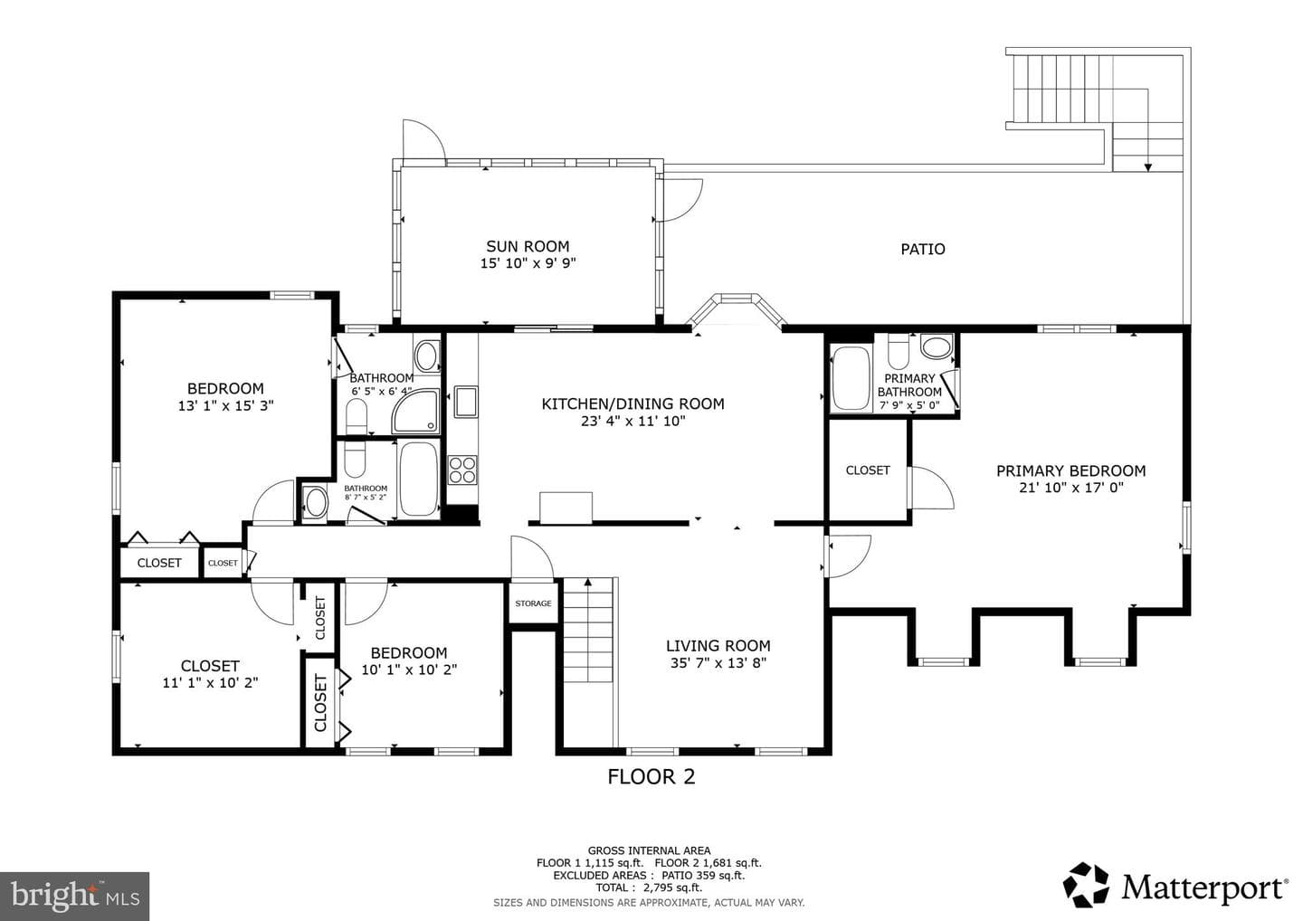 8900 Margaret Court photo 40