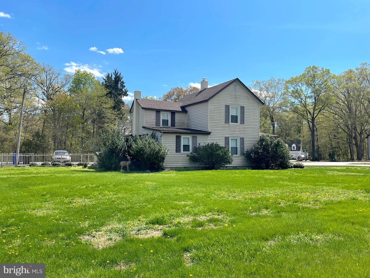 6700 Hungerford Road, Bryans Road