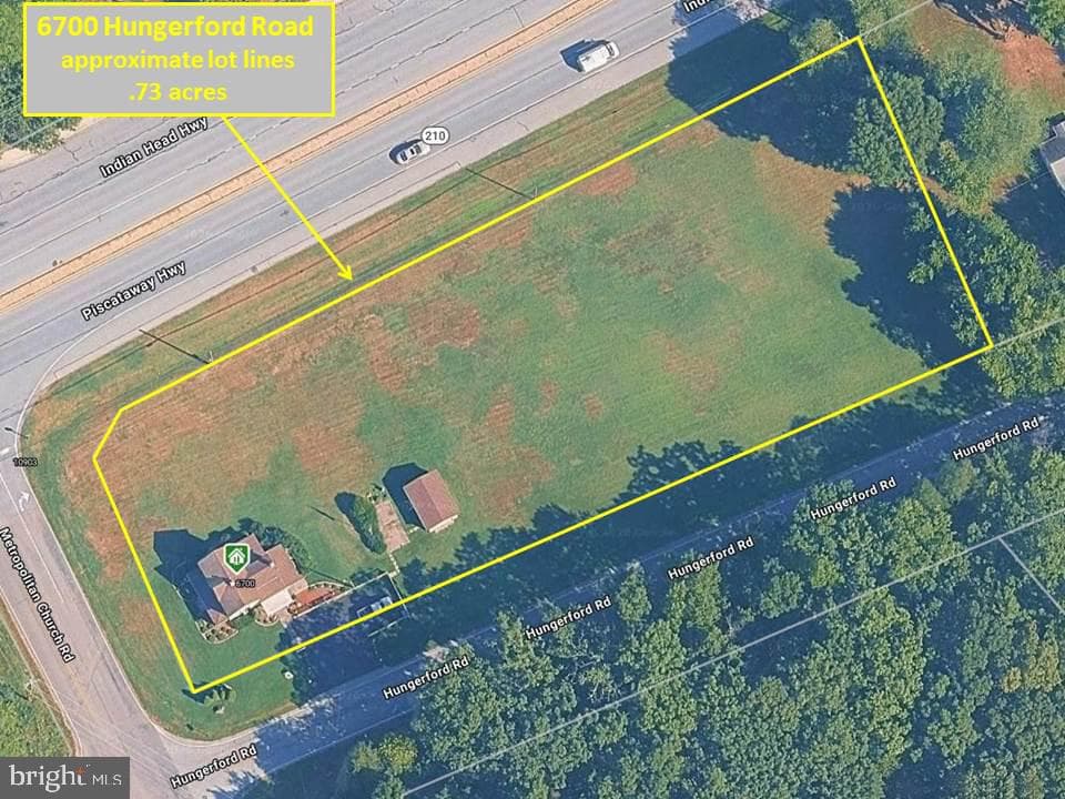 6700 Hungerford Road, Bryans Road
