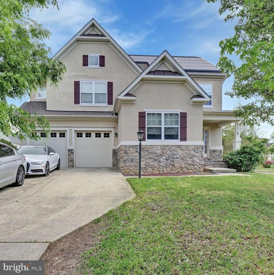 11710 Henryetta Court, Waldorf