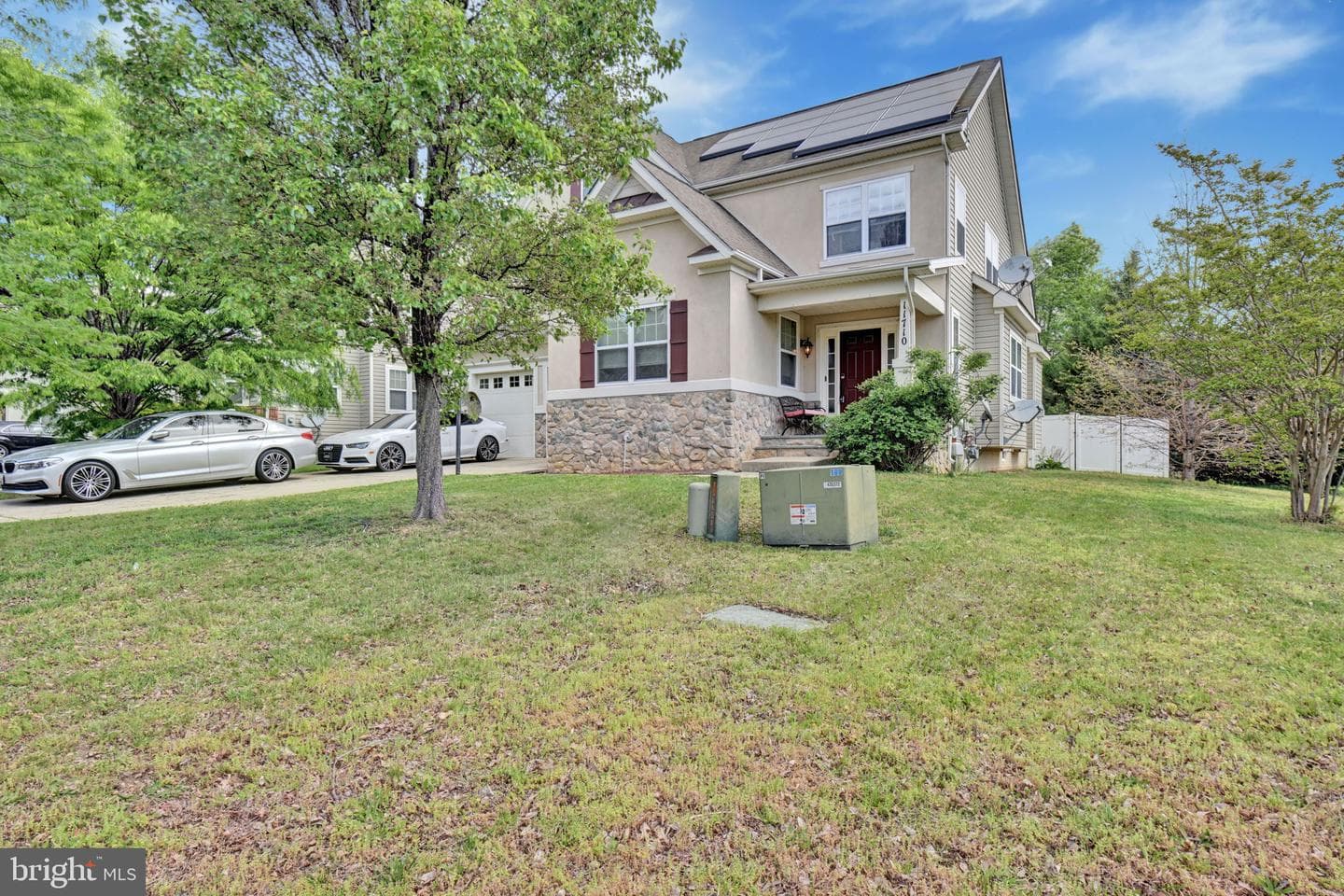 11710 Henryetta Court, Waldorf