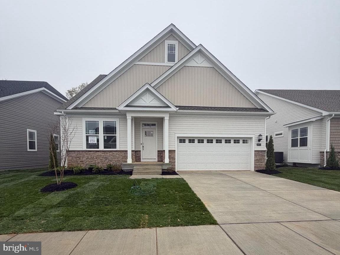 10071 Shenandoah Lane photo 1