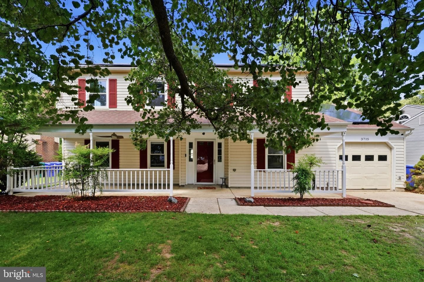 3715 Pecan Court, Waldorf
