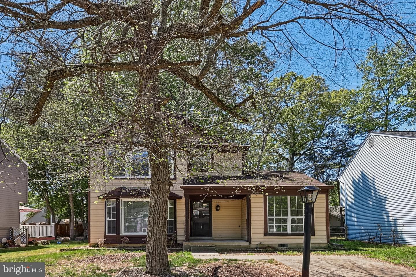 4231 Mockingbird Cir, Waldorf
