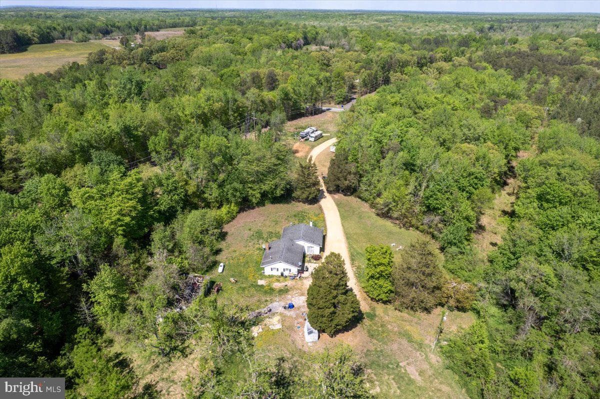 6395 Port Tobacco Road, Welcome