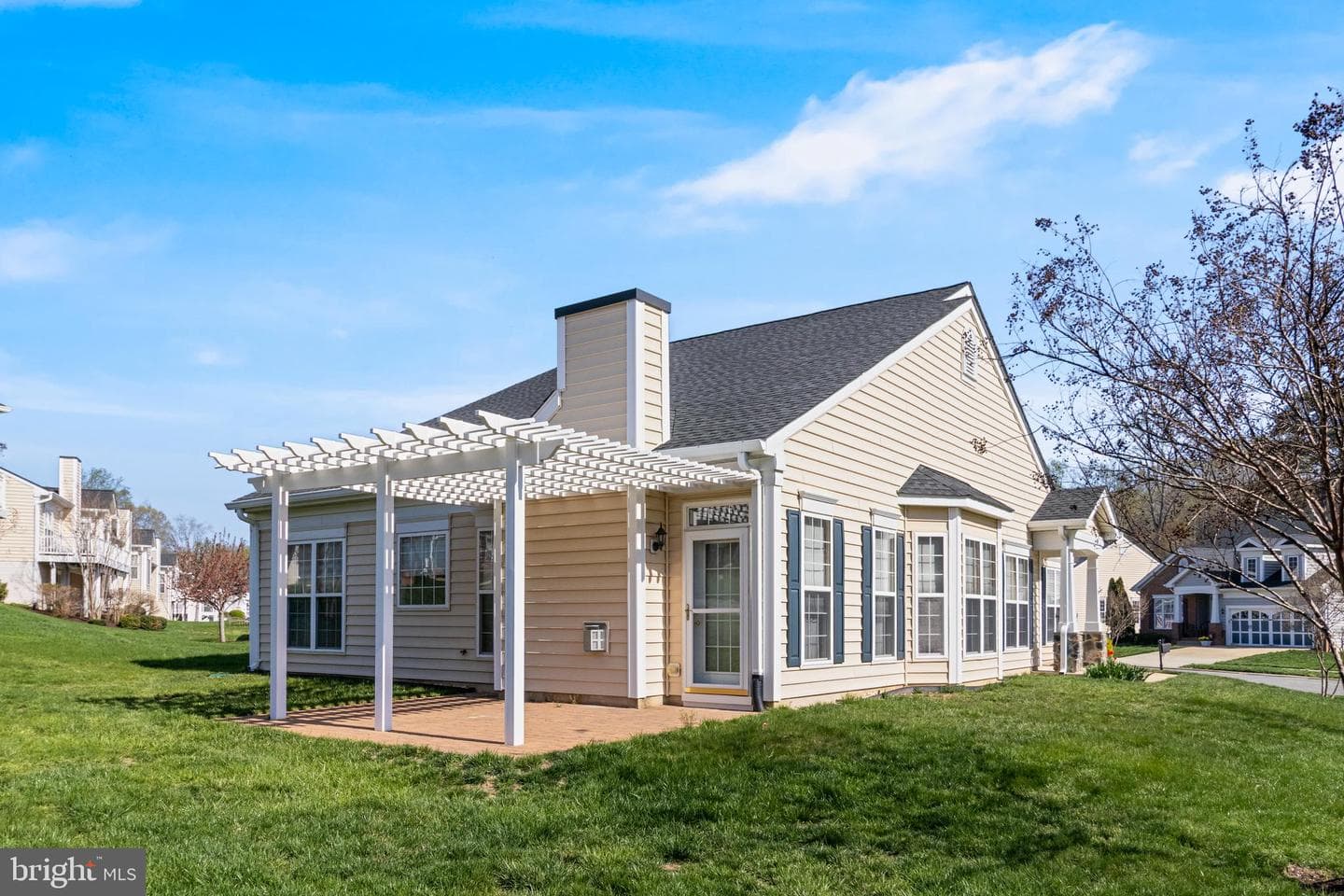 131 Hawthorne Greene Circle, La Plata