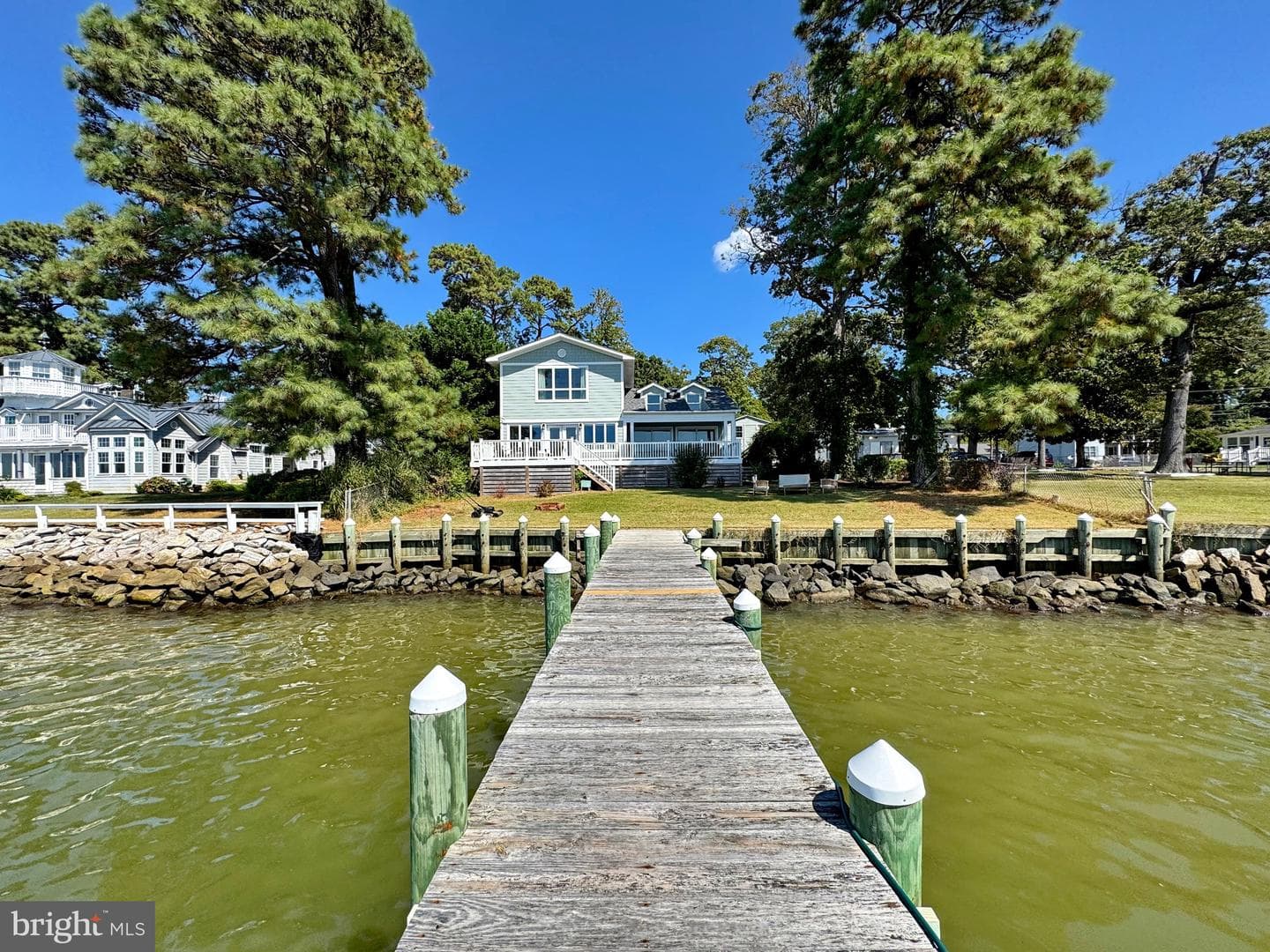 15445 Potomac River Drive, Cobb Island