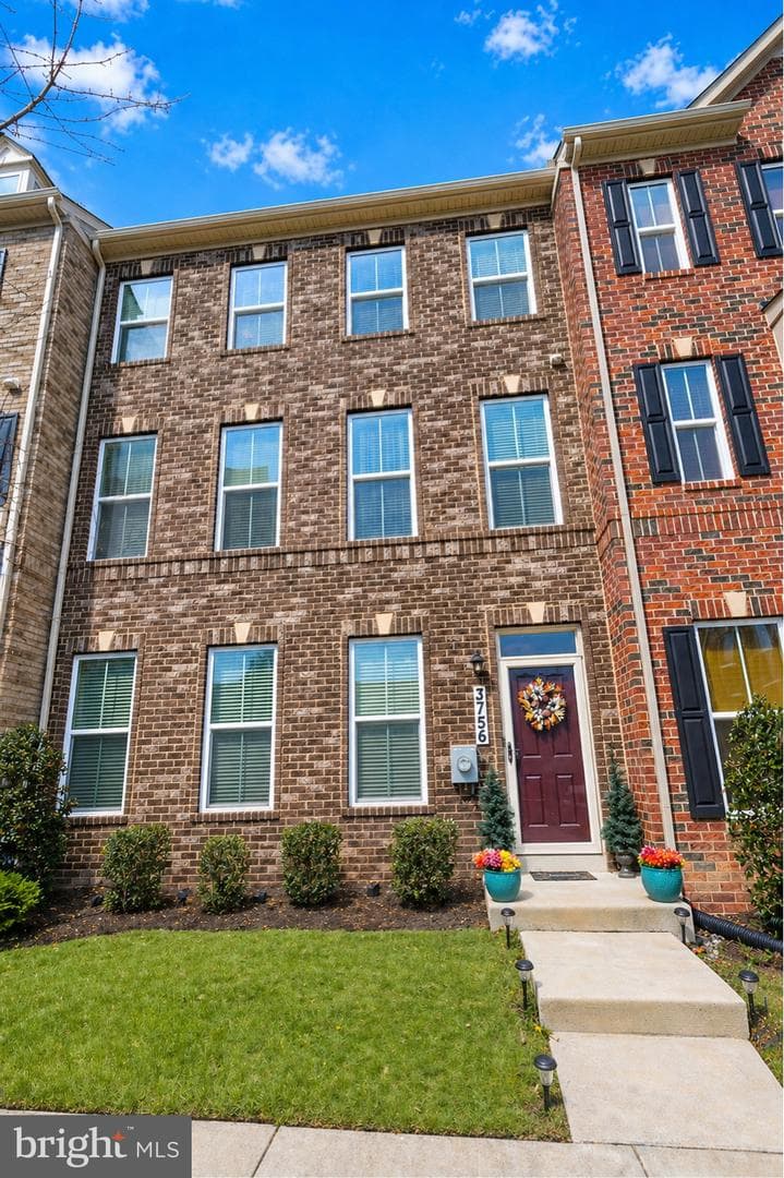 3756 Charterhouse Alley, Waldorf