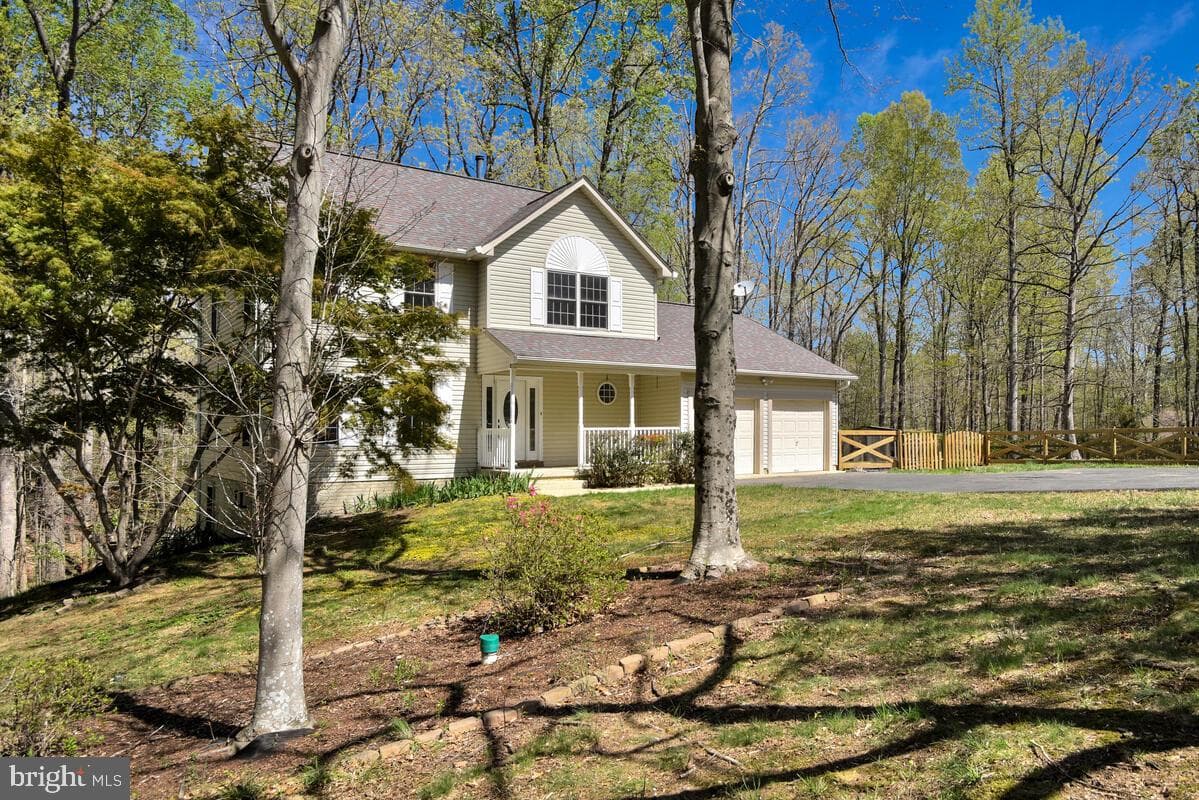 15410 Sorrel Ridge Lane, Waldorf
