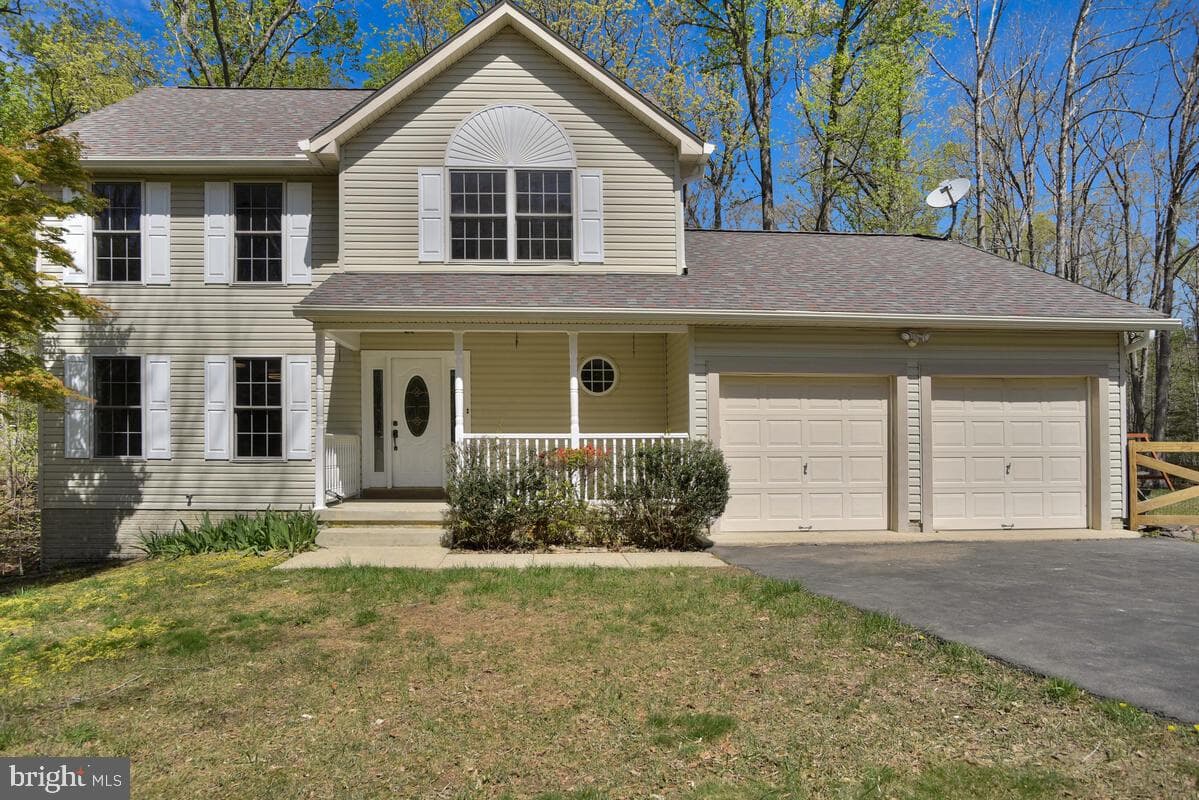 15410 Sorrel Ridge Lane photo 4