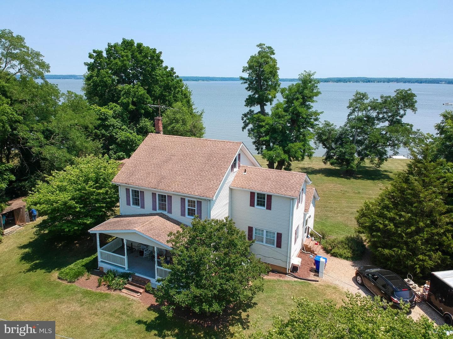 13922 River Road, Newburg