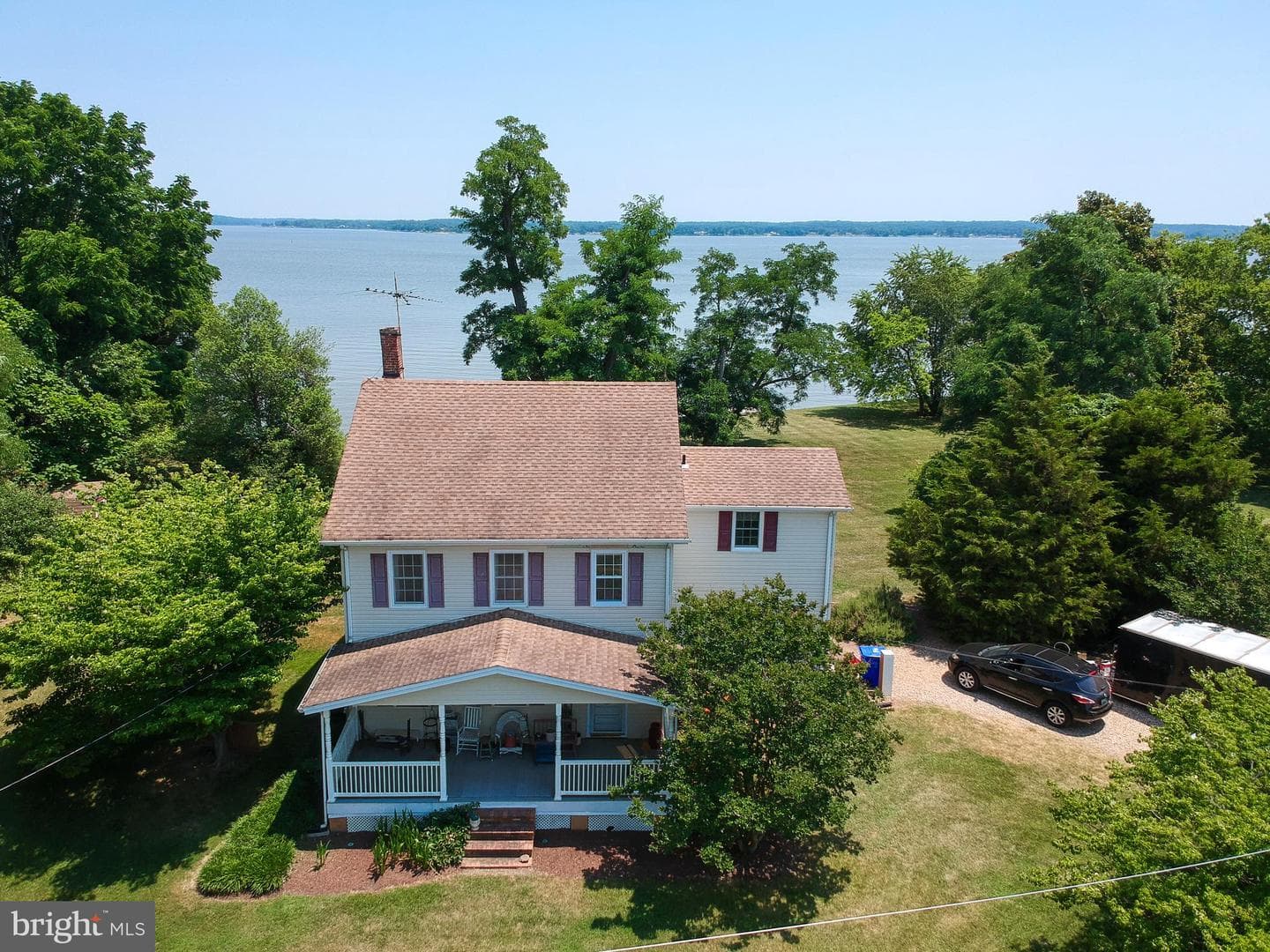 13922 River Road, Newburg