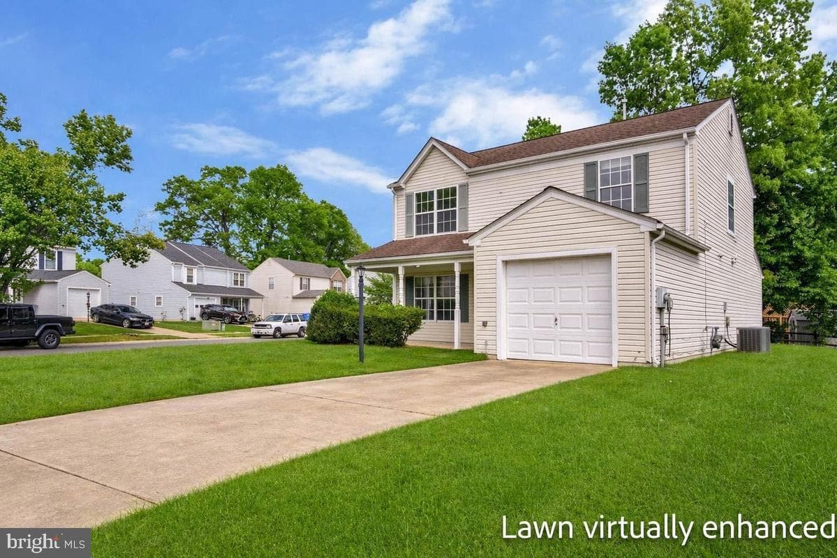 5302 Treefish Court photo 3