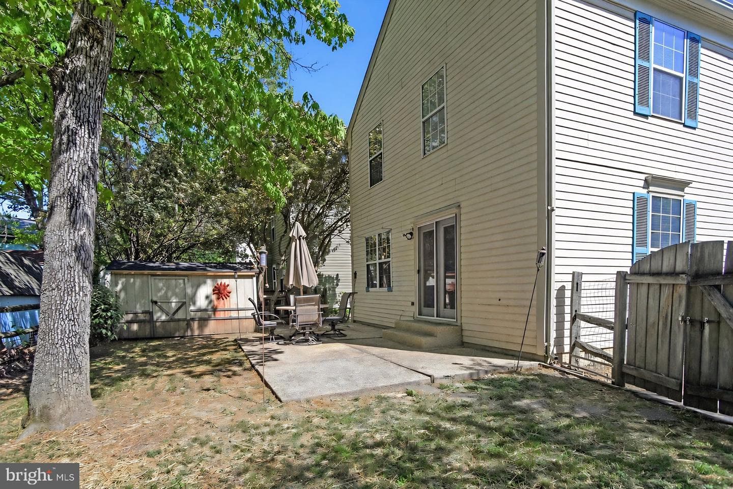 5117 Blacksmith Court photo 17