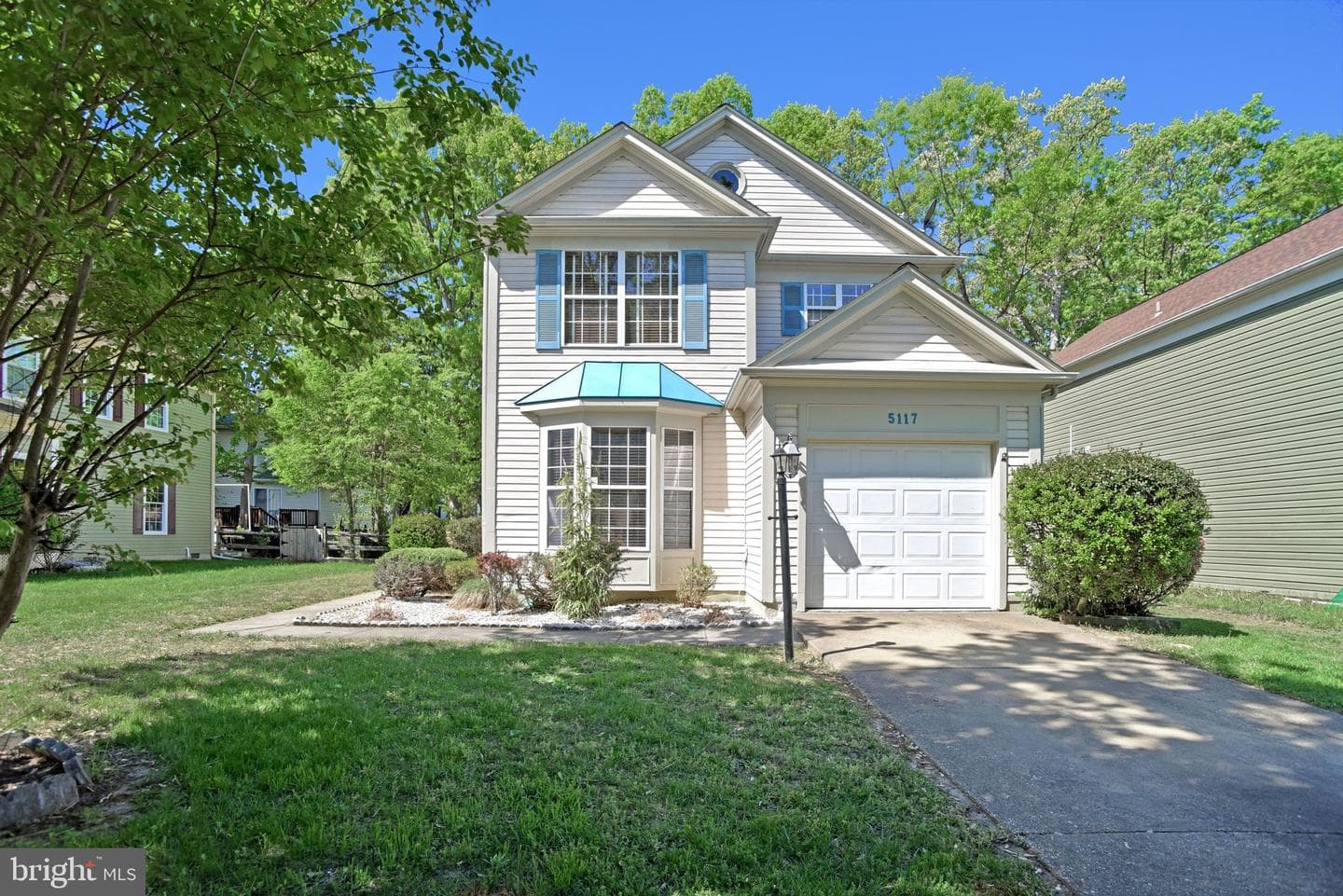 5117 Blacksmith Court photo 18