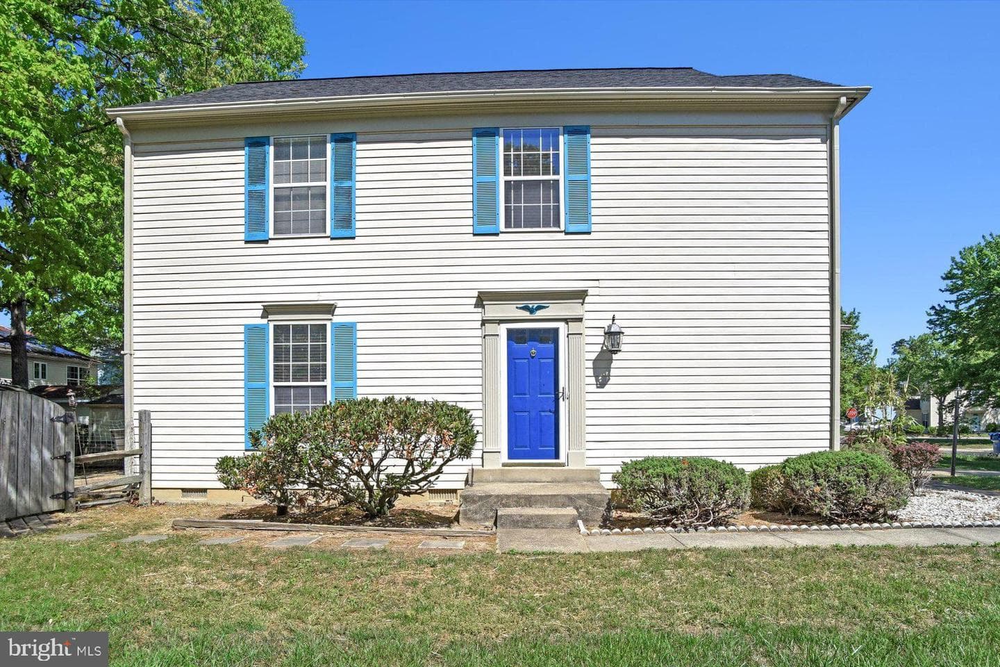 5117 Blacksmith Court photo 2