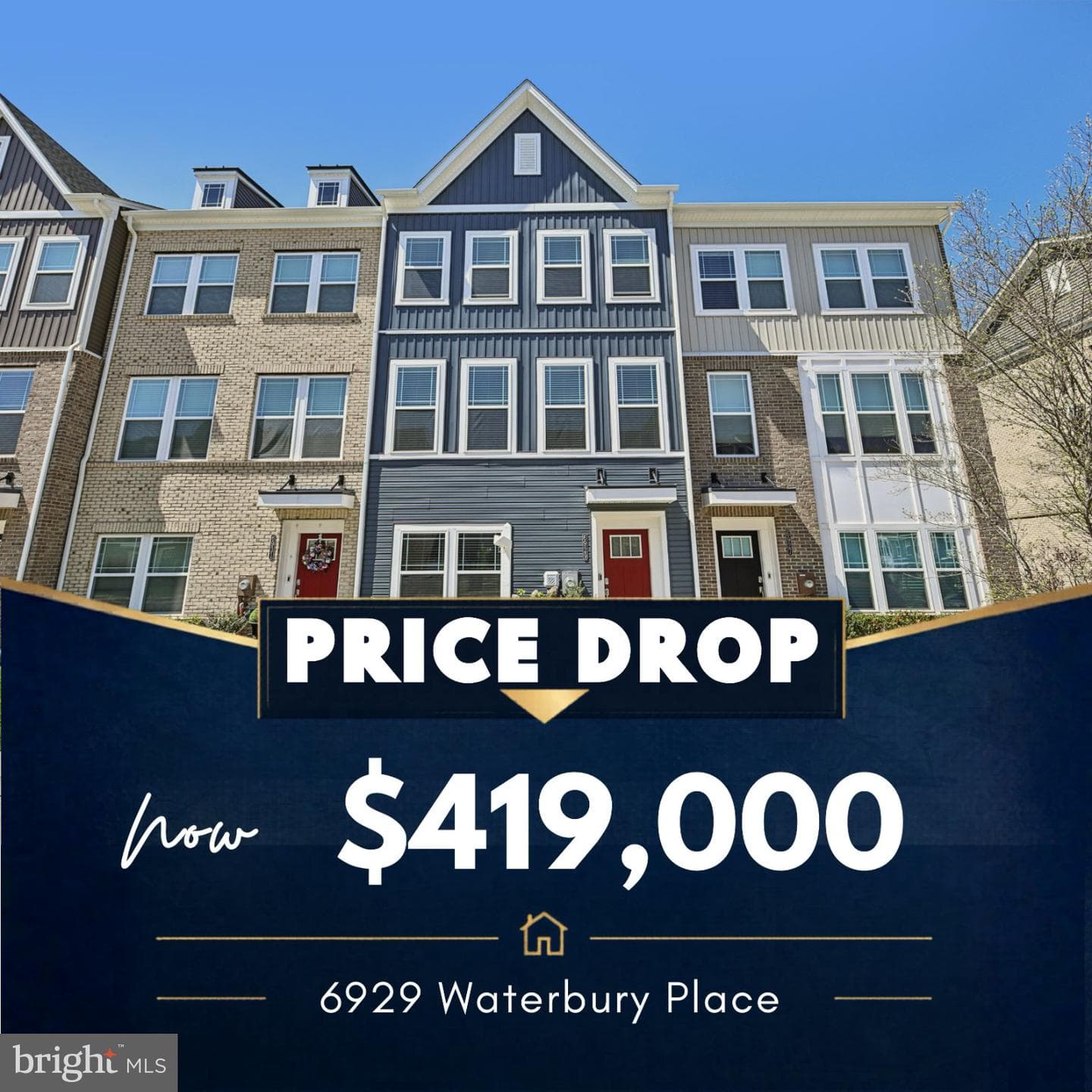 6929 Waterbury Place, Bryans Road