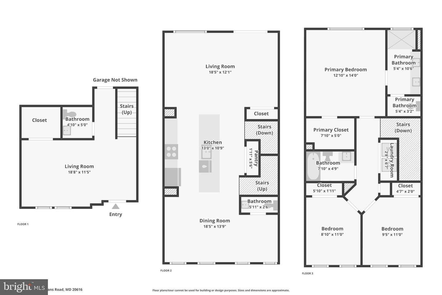 6929 Waterbury Place photo 58