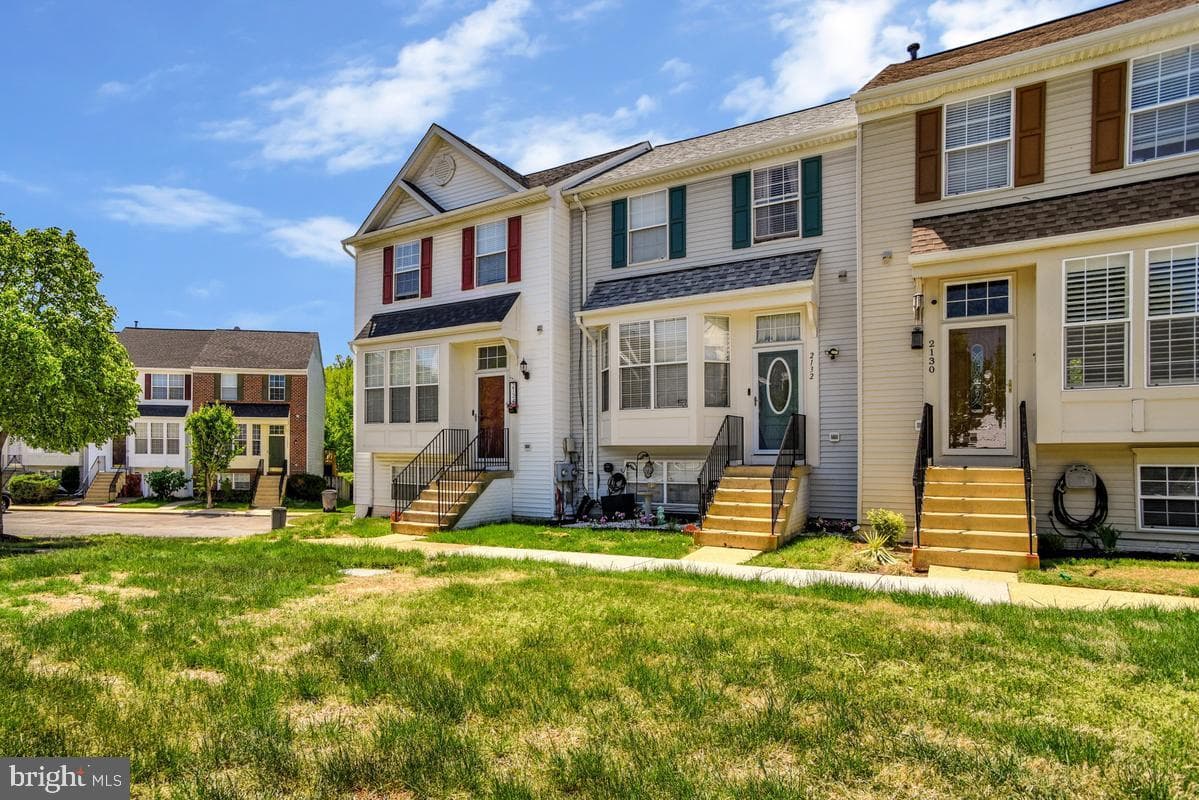 2134 Racquet Place, Waldorf