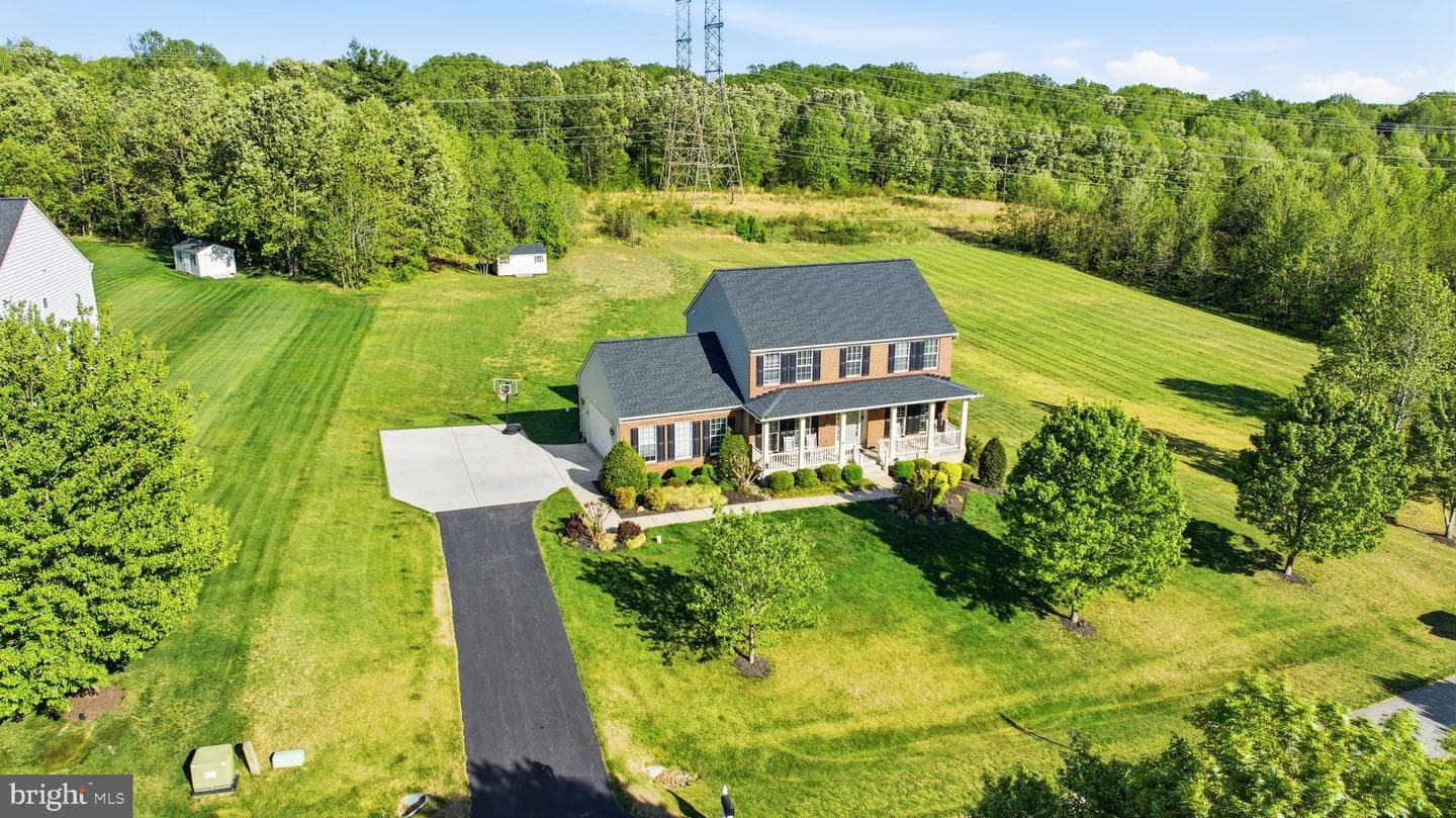11556 Highland Farm Court photo 2