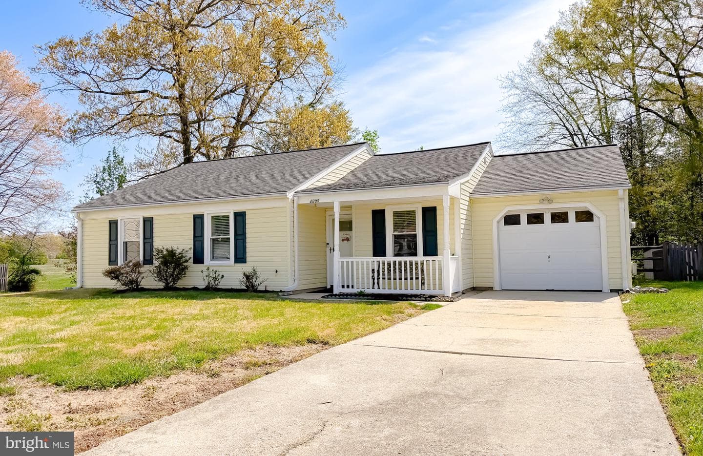 2299 Vine Hill Court, Waldorf