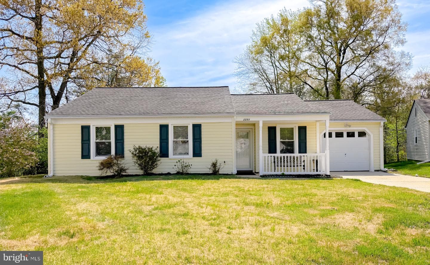 2299 Vine Hill Court, Waldorf
